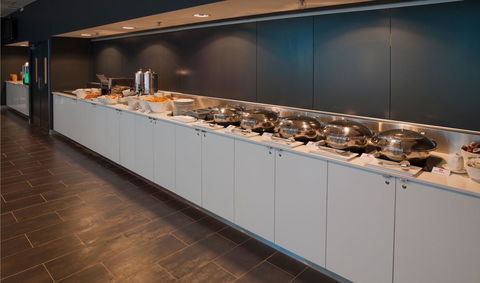 Travelodge Hotel Melbourne Docklands - Accommodation Rockhampton 12