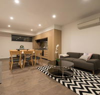 Doncaster Private Collection 2 Bed TownhousePearl - Accommodation Rockhampton