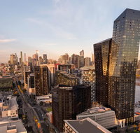 Four Points by Sheraton Melbourne Docklands - Accommodation Rockhampton