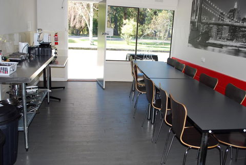 Gariwerd Motel - Accommodation Rockhampton 37