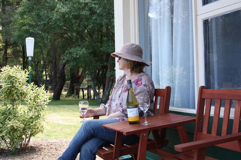 Gariwerd Motel - Accommodation Rockhampton 25