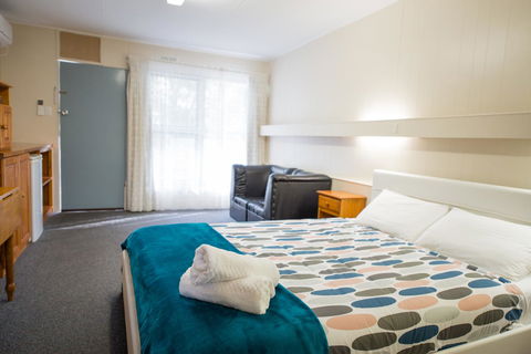 Gariwerd Motel - Accommodation Rockhampton 15