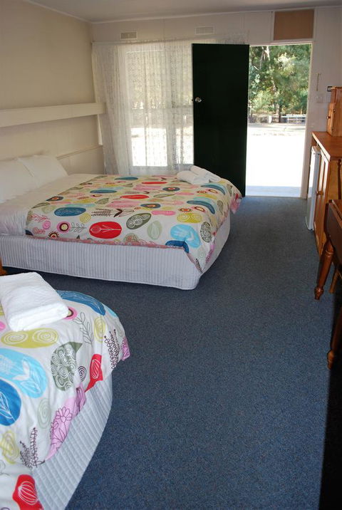 Gariwerd Motel - Accommodation Rockhampton 43