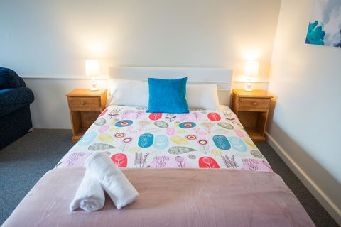 Gariwerd Motel - Accommodation Rockhampton 14