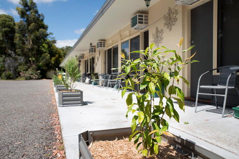 Gariwerd Motel - Accommodation Rockhampton 6