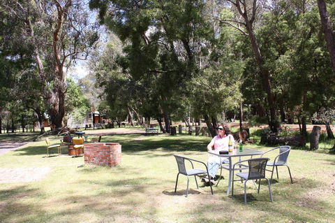 Gariwerd Motel - Accommodation Rockhampton 27