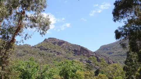 Gariwerd Motel - Accommodation Rockhampton 42
