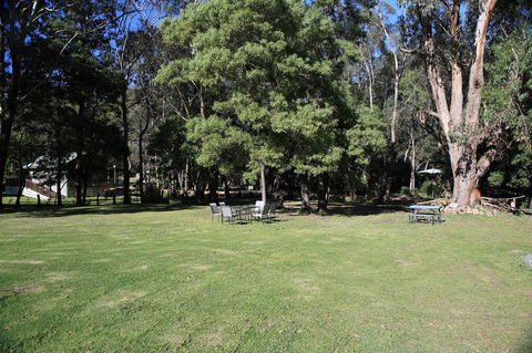 Gariwerd Motel - Accommodation Rockhampton 28