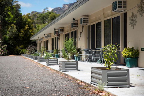 Gariwerd Motel - Accommodation Rockhampton 17
