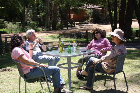 Gariwerd Motel - Accommodation Rockhampton 24