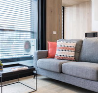 Saint Domain - Accommodation Rockhampton