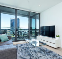 Wyndel Apartments - Riverside On Collins - Accommodation Rockhampton