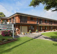 Eastern Beach Holiday Units - Accommodation Rockhampton
