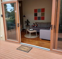 Eco-Friendly Resort Private Villa's - Accommodation Rockhampton