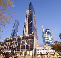 Corporate Keys - Freshwater Place - Accommodation Rockhampton
