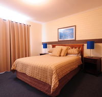 Ballymena Holiday Units - Accommodation Rockhampton