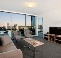 City Tempo - MP Deluxe - Accommodation Rockhampton