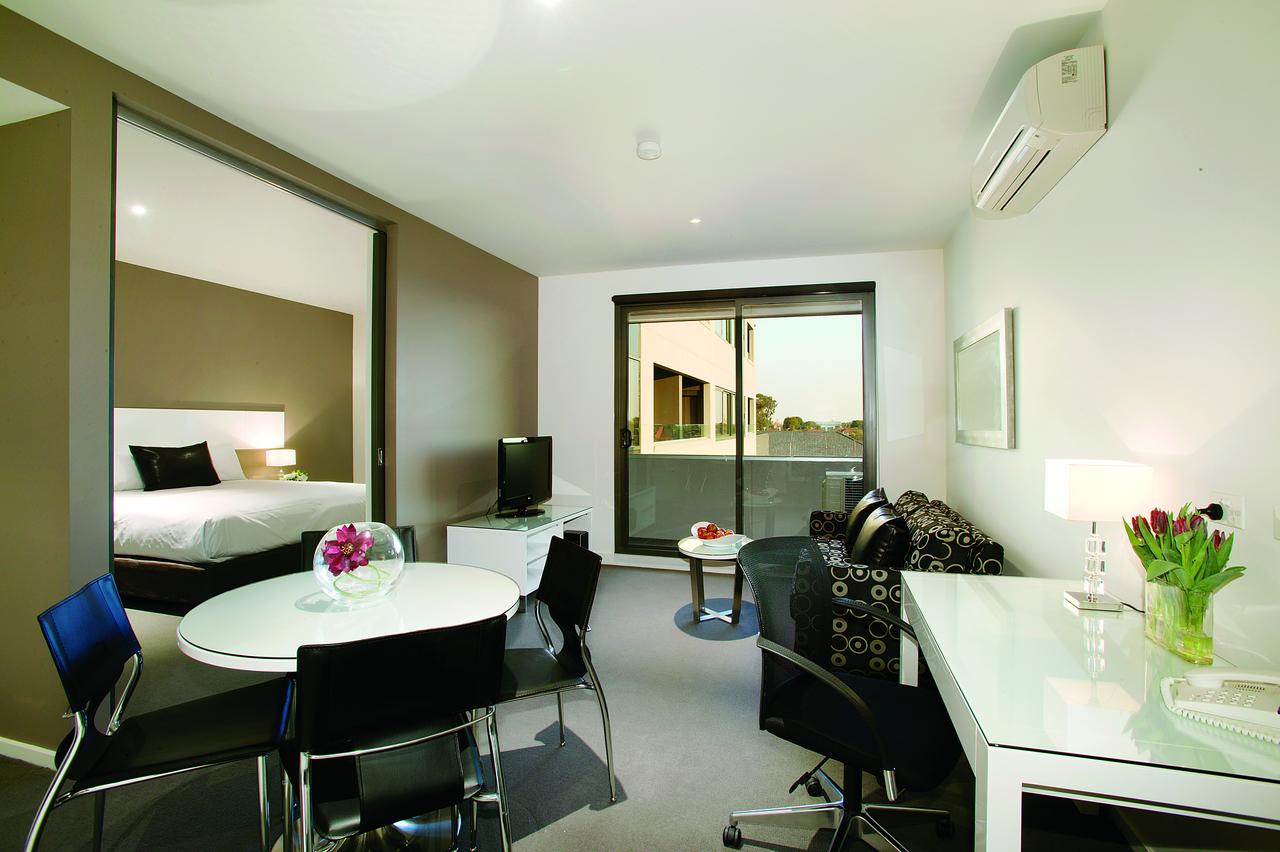  Accommodation Rockhampton
