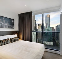 Experience Bella Hotel Apartments - Accommodation Rockhampton