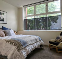 Tribeca East Melbourne - Accommodation Rockhampton