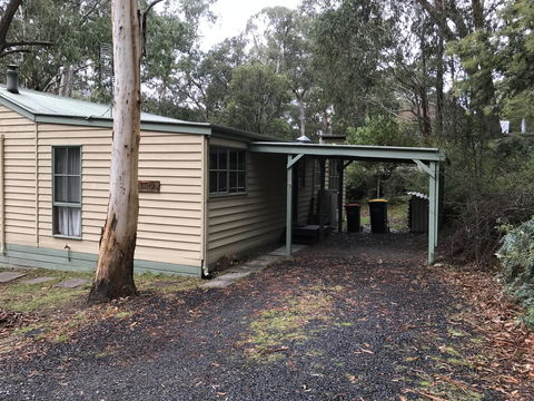 Day Dream Cottage - Accommodation Rockhampton 24
