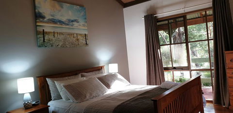 Day Dream Cottage - Accommodation Rockhampton 1
