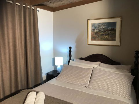 Day Dream Cottage - Accommodation Rockhampton 20