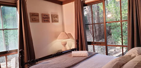 Day Dream Cottage - Accommodation Rockhampton 3