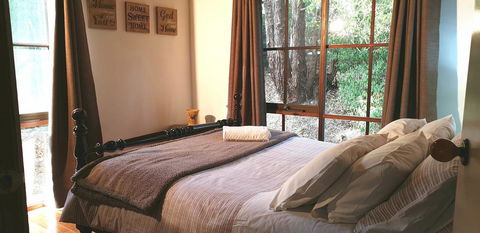 Day Dream Cottage - Accommodation Rockhampton 5