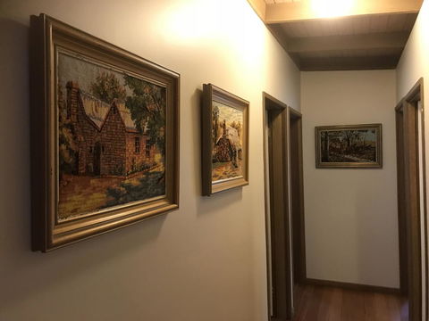 Day Dream Cottage - Accommodation Rockhampton 28