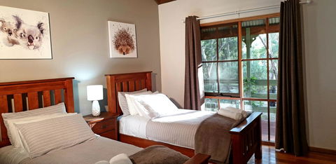 Day Dream Cottage - Accommodation Rockhampton 7