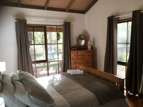 Day Dream Cottage - Accommodation Rockhampton 17