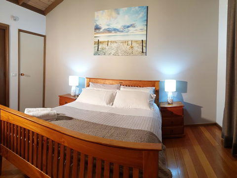 Day Dream Cottage - Accommodation Rockhampton 6