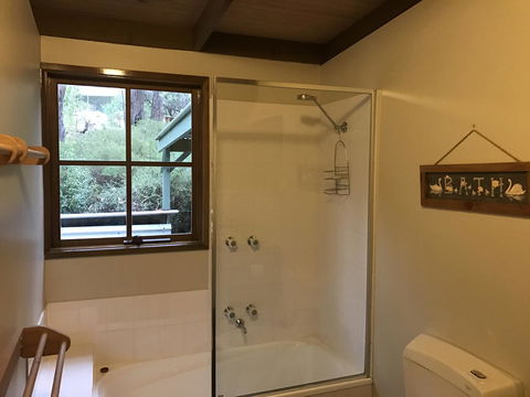 Day Dream Cottage - Accommodation Rockhampton 27