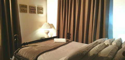 Day Dream Cottage - Accommodation Rockhampton 9