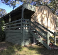 Day Dream Cottage - Accommodation Rockhampton