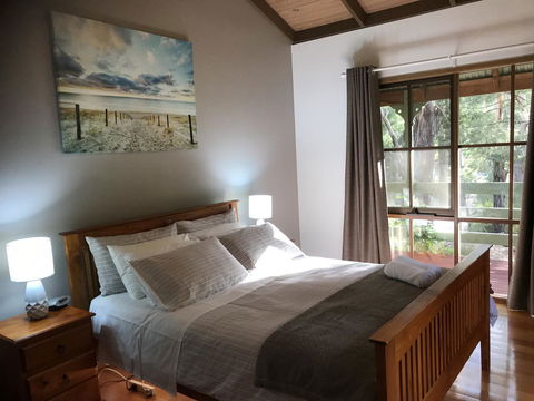 Day Dream Cottage - Accommodation Rockhampton 19