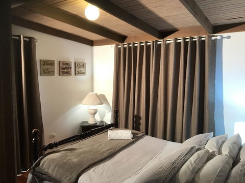 Day Dream Cottage - Accommodation Rockhampton 21