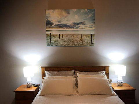 Day Dream Cottage - Accommodation Rockhampton 15