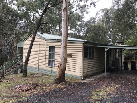 Day Dream Cottage - Accommodation Rockhampton 23