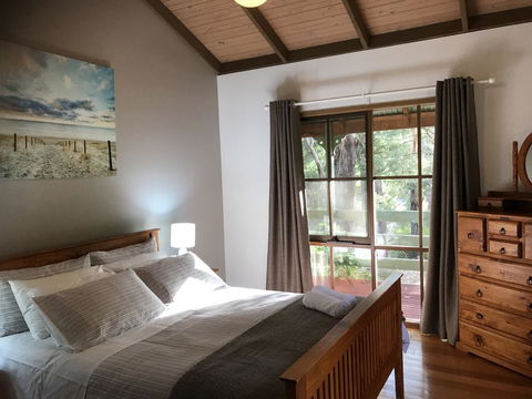 Day Dream Cottage - Accommodation Rockhampton 18