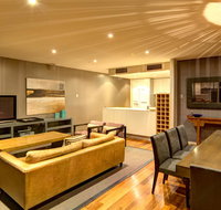 ACD Apartments - Accommodation Rockhampton