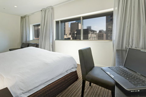 Causeway 353 Hotel - Accommodation Rockhampton 27