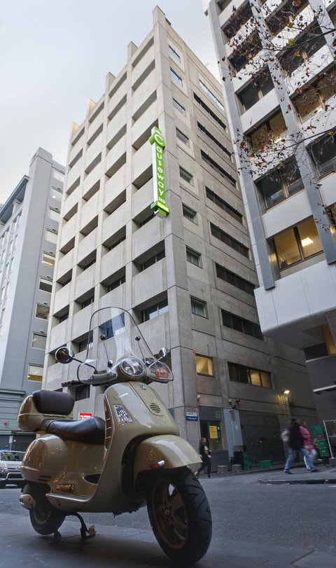 Causeway 353 Hotel - Accommodation Rockhampton 3