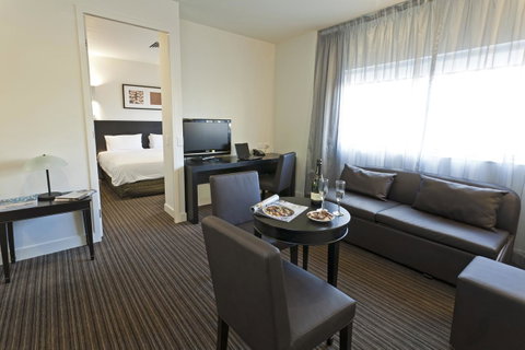 Causeway 353 Hotel - Accommodation Rockhampton 10