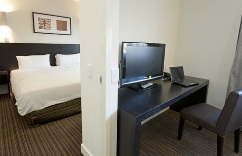 Causeway 353 Hotel - Accommodation Rockhampton 32