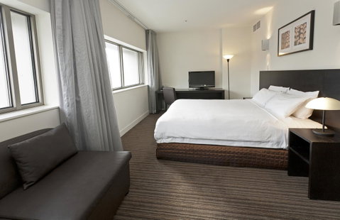 Causeway 353 Hotel - Accommodation Rockhampton 25