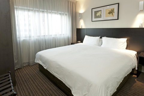 Causeway 353 Hotel - Accommodation Rockhampton 31