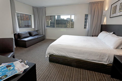 Causeway 353 Hotel - Accommodation Rockhampton 34