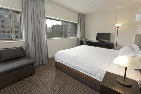 Causeway 353 Hotel - Accommodation Rockhampton 7
